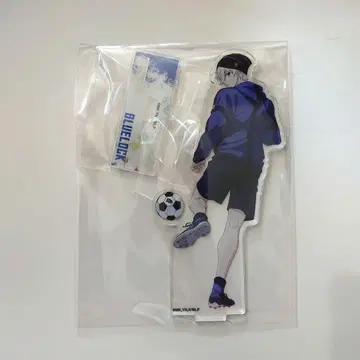 캐릭터 드링크 나기 세이시로 블루 록