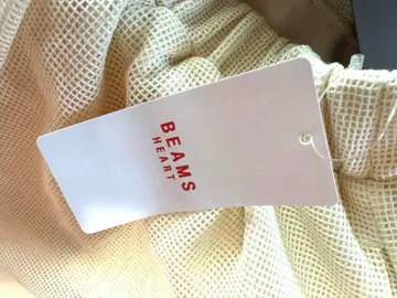 beams 팬츠