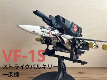 하세가와 1/72 VF-1S 스트라이크 발키리 이치죠기