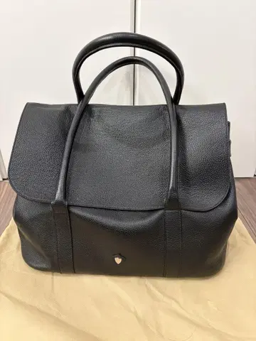 샹볼 세리에 BERN 토트백