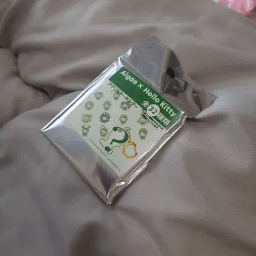 미개봉 새상품 간사이 만박 EXPO2025 일본관 한정판 모키티