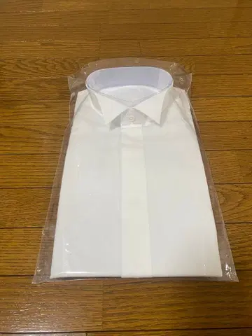 타카미 브라이덜 신랑 셔츠 S 사이즈 미사용 새상품