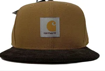 Carhartt x NIKE U NRG PRO CAP BROWN