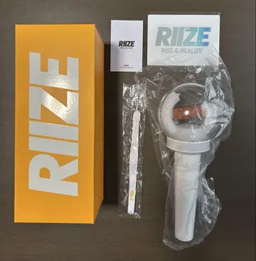 RIIZE 응원봉