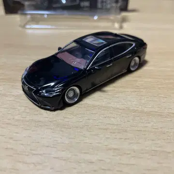 LS500h 미니카