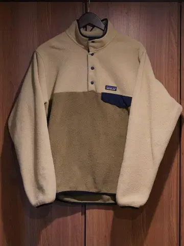 파타고니아 Patagonia 신틸라 스냅T