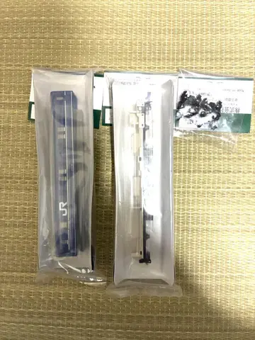 KATO 10-1988 침대 특급 은하 카니 24 104 1량