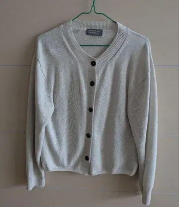 MARGARET HOWELL :TWISTED LINEN COTTON