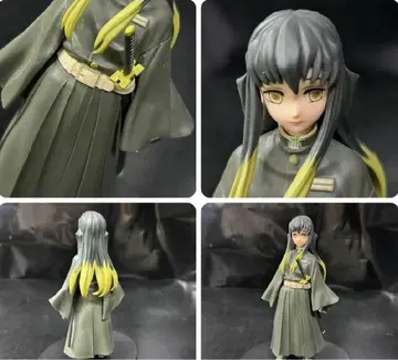 귀멸의 칼날 토키토 무이치로 피규어 상자 없음