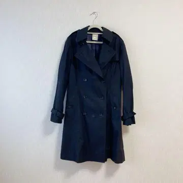 [ 새상품급 ] LE SOUK 트렌치코트