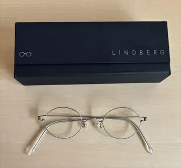 LINDBERG/린드버그 CORONA 42 사이즈 라운드