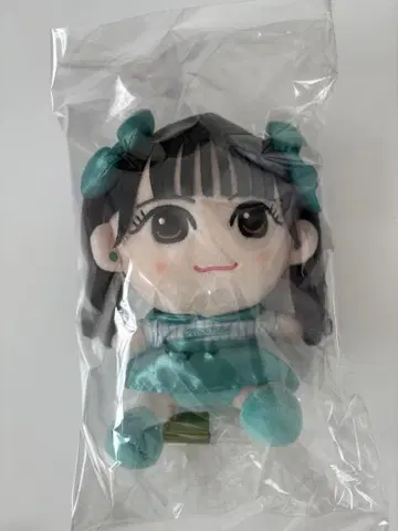 오가와 나나코 봉제 인형