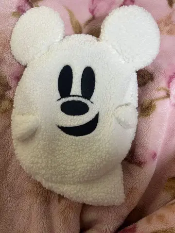 디즈니 미키마우스 캡