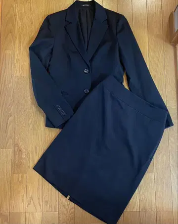 11호 COMME CA DU MODE 취업 정장 세트