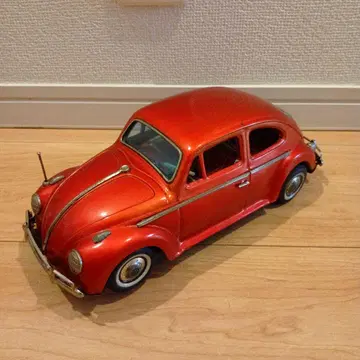 만다이야 비틀 브리키 약 26cm