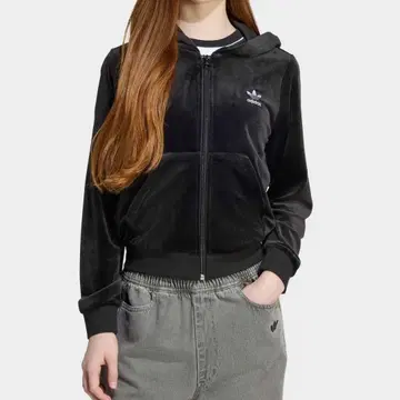 adidas 블랙 상하의 세트