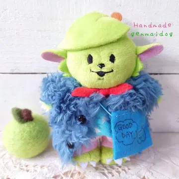 메멜  의류 GOOD DAY MV 코스프레 스타 패턴
