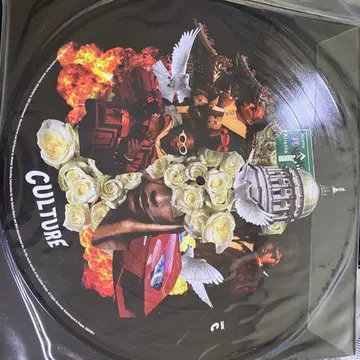 미고스 Migos Culture Vinyl | 브랜드 중고거래 플랫폼, 번개장터