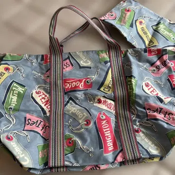 캐스키드슨 토트백