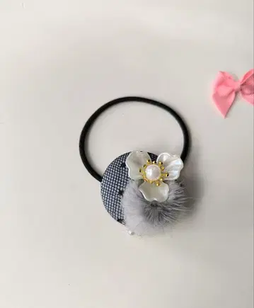 머리끈