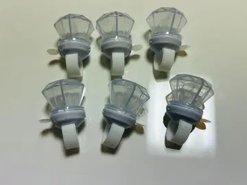 메테오라 멜트 링 라이트