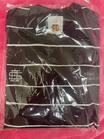 SEESEE x S.F.C SUPER BIG BOARDER LS TEE