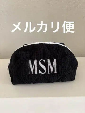 MISAMO 파우치