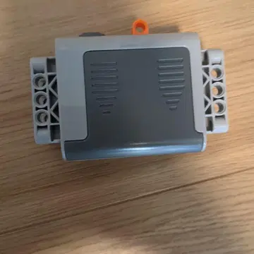 LEGO 파워 팬션 전원