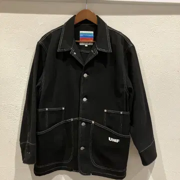 UNIF 커버올