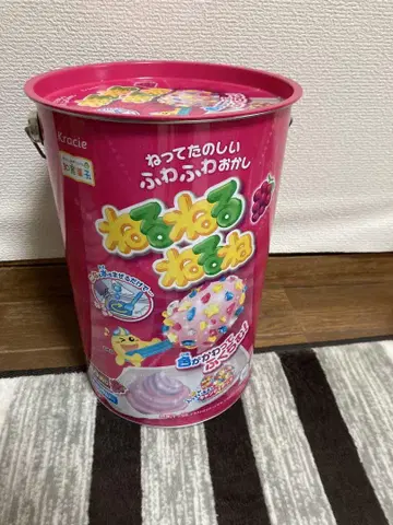 Kracie 네루네루네루네 대용량