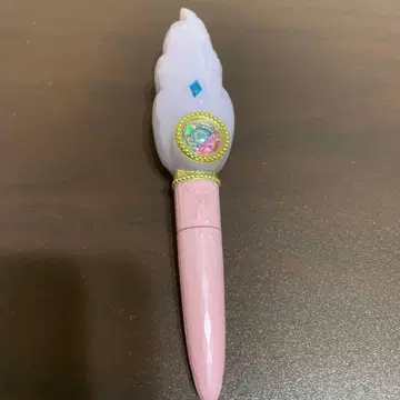 두근두근! 프리큐어 스카이 미라주 펜 빛나는