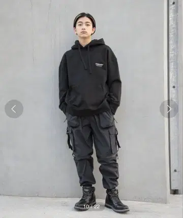 vivastudio 후드티