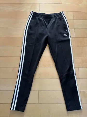 adidas 저지 팬츠