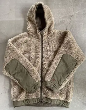 patagonia Retro Rhythm Hoodie KHAKI