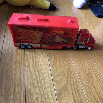 카 2 라이트닝 맥퀸 트레일러 카 18대 세트 가격 인하