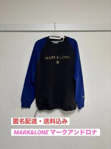 새상품급 MARK&LONE 마크앤로나 트레이닝복
