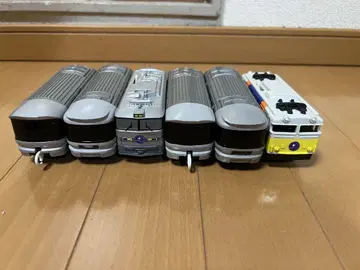 프라레일 카시오페어 ef510 ef81
