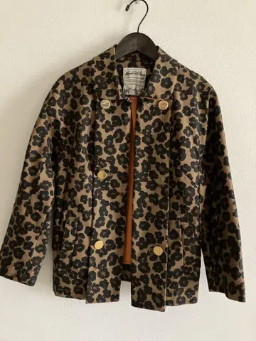 새상품급 muveil 자켓