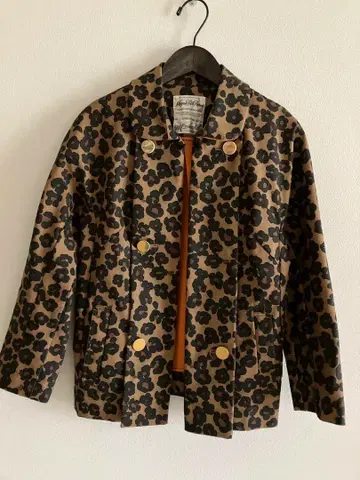 새상품급 muveil 자켓