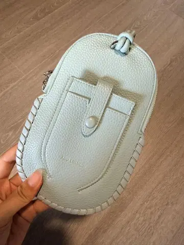 스마트폰 숄더백