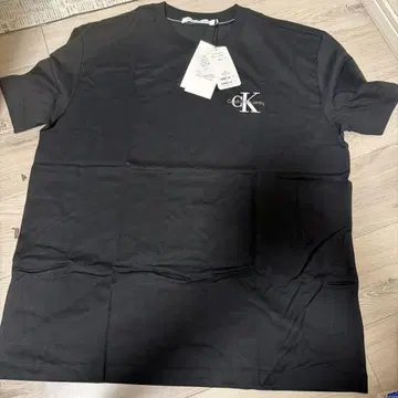 Calvin Klein Jeans 반팔 티셔츠