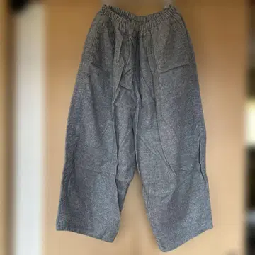 ORDINARY FITS 팬츠