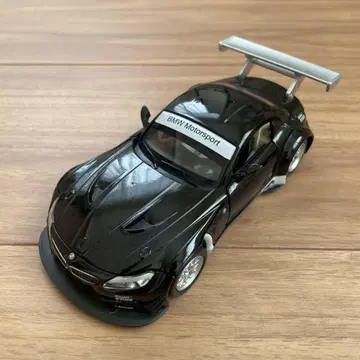 BMW 모터스포트 미니카