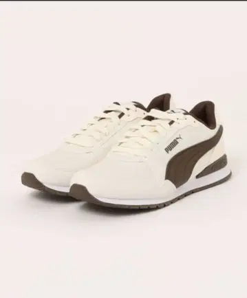 PUMA 푸마 ST RUNNER V3 NL BG 23.5cm