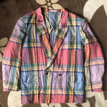MEN'S FLANDORE 테일러드 자켓 M 사이즈