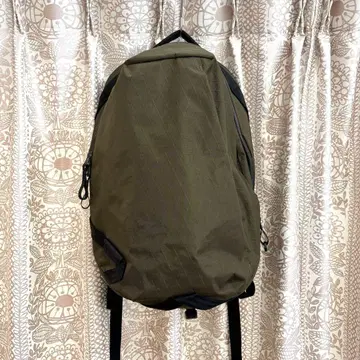 able carry Daily plus 21L 에이블 캐리