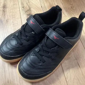 Mizuno 트레이닝 슈즈 실내화 20.0cm