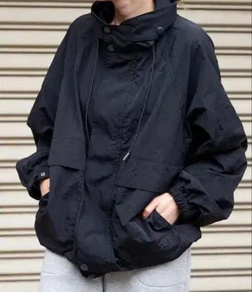 아웃도어 프로덕츠 애슬레틱 블루종