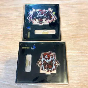 라이브러리 오브 루이나 세트 판매 잔향 악단 2차 오즈왈드