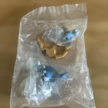 입체 포켓몬 도감 D&P 11 즈가이드, 라무파르도